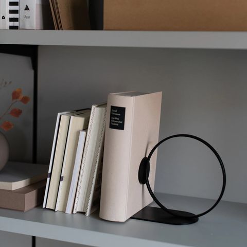 Book Ring bokstøtte 15 cm – Cooee Design