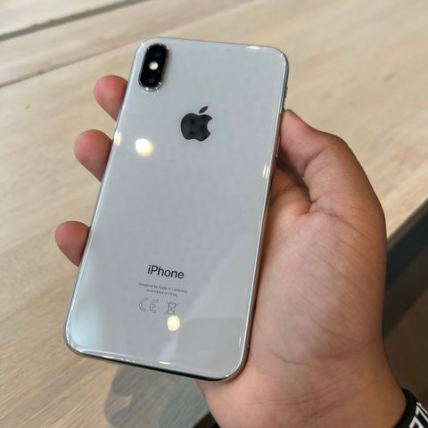 iPhone x