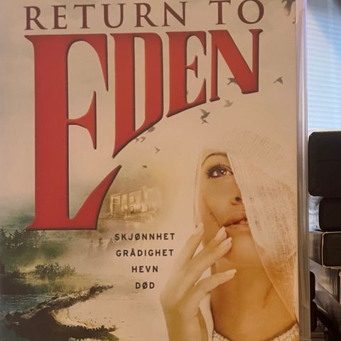 Return To Eden