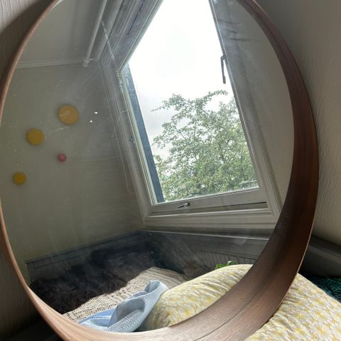 Ikea Stockholm speil