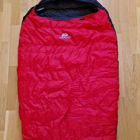 Mountain Equipment Glacier 300