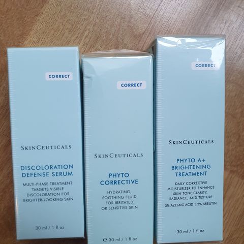 Skin Ceuticals