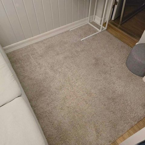 STOENSE IKEA rug teppe