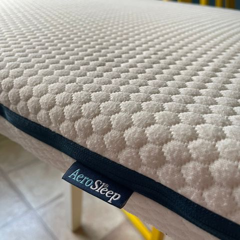 60x120cm Aerosleep madrass