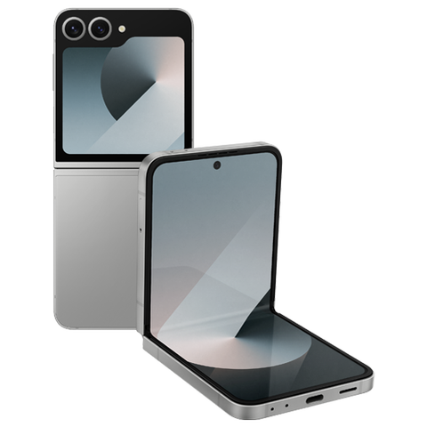 Uåpnet Samsung flip 6 + orginal samsung flip case