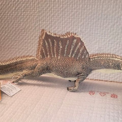 CollectA Deluxe -Svømmende Spinosaurus