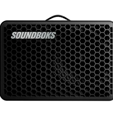Soundbox GO