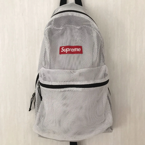 Supreme Sekk