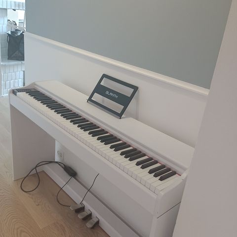 Keyboard / elektrisk piano