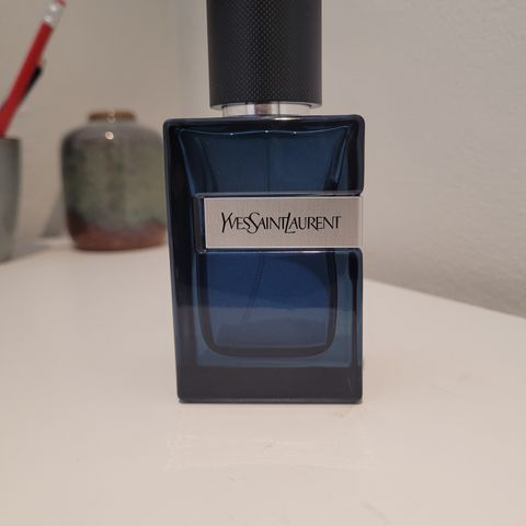 Ysl Y Intense