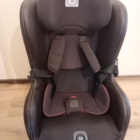 Bilstol Peg Perego 9-18kg