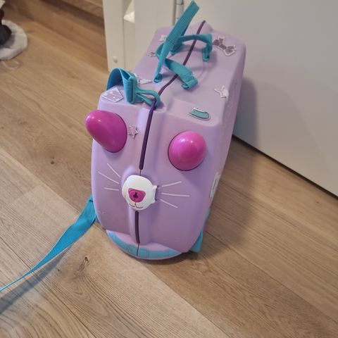 Trunki koffert