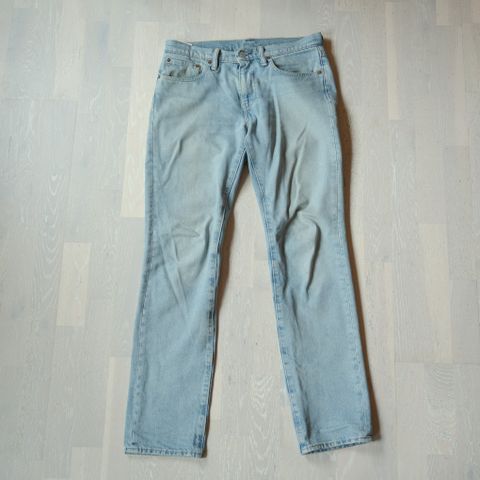 Levis 511 Dongeribukse