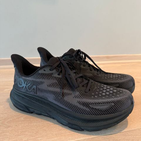 Hoka Clifton 9 størrelse 43 1/3