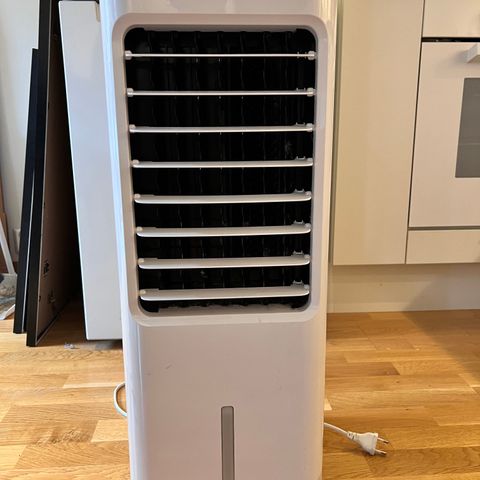 Aircondition/aircooler