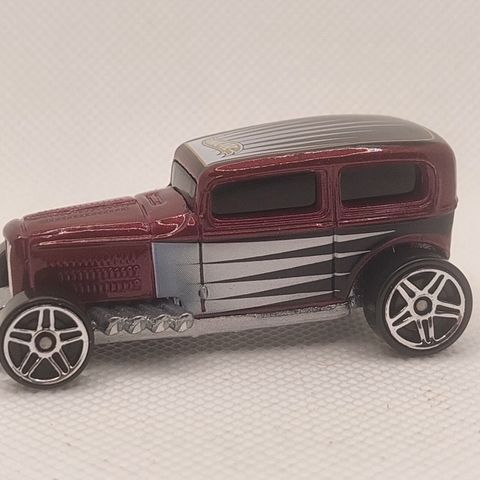 Ford Tudor 1932