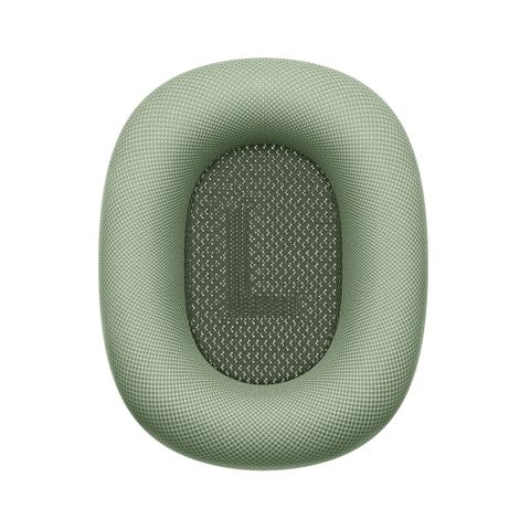 AirPods Max green earcups