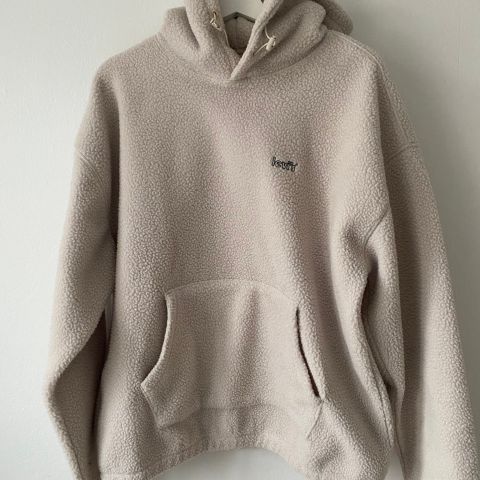 Levis fleece