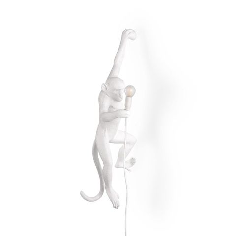 Monkey lamp fra Seletti