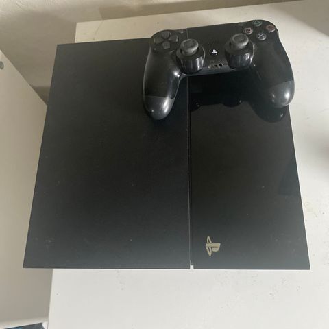 Ps4