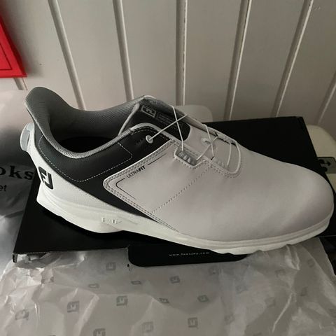 Footjoy