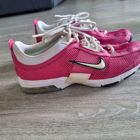 Nike joggesko