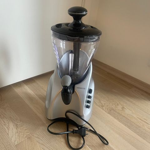 Kenwood smoothie maker