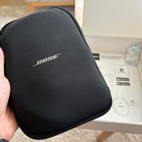 Bose