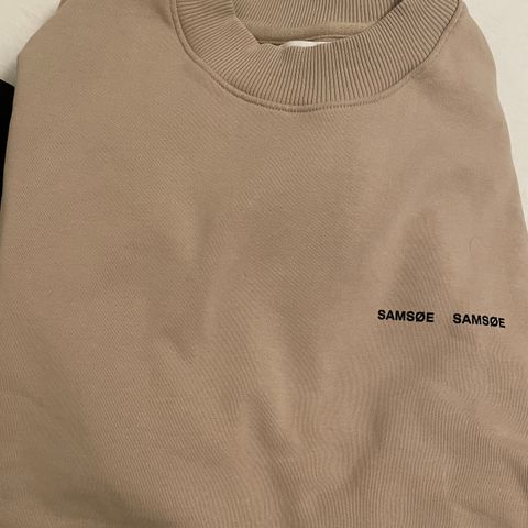 Samsøe Samsøe Crew neck