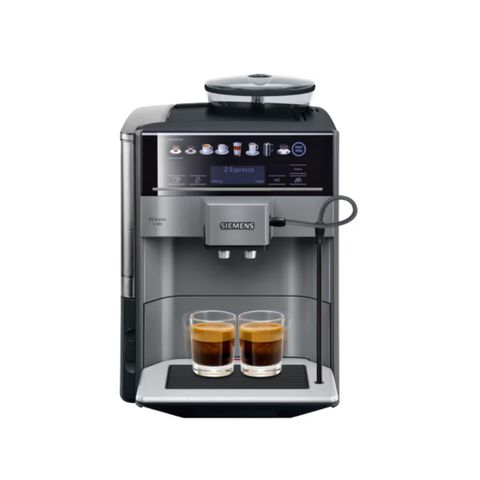 Automatisk kaffemaskin SIEMENS EQ6 plus s100