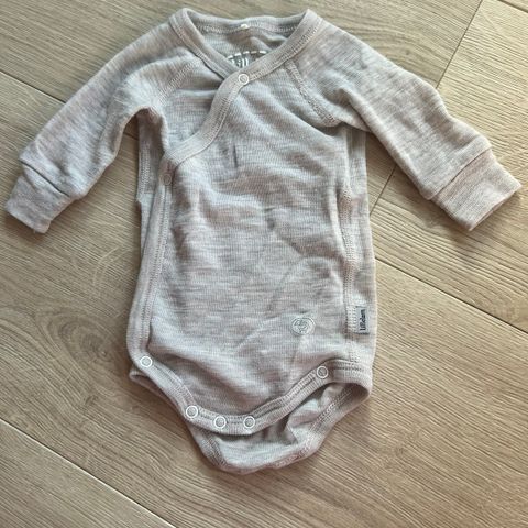 Lillelam body i str 52 - reservert