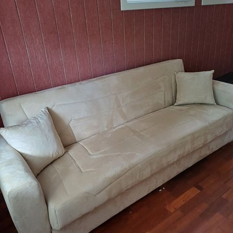 Sovesofa