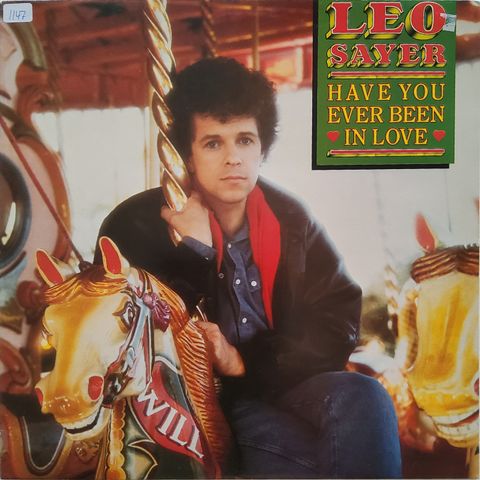 Leo Sayer – Have You Ever Been In Love