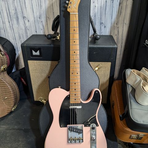 Fender Telecaster