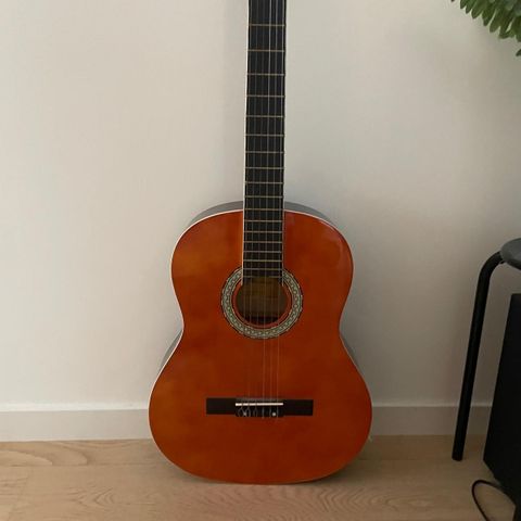 Akustisk gitar