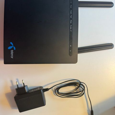 D-Link DWR-956 4G-ruter