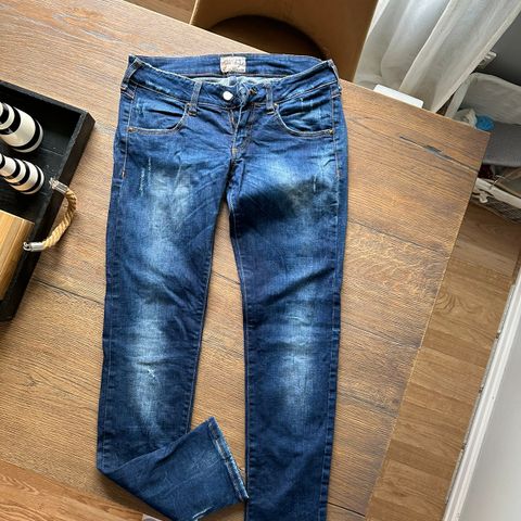 MET Jeans 30