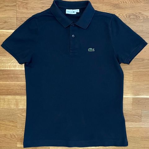 Lacoste Pique Polo Str.S