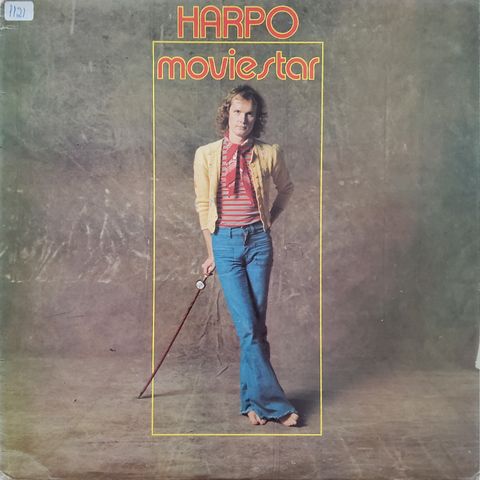 Harpo - Moviestar