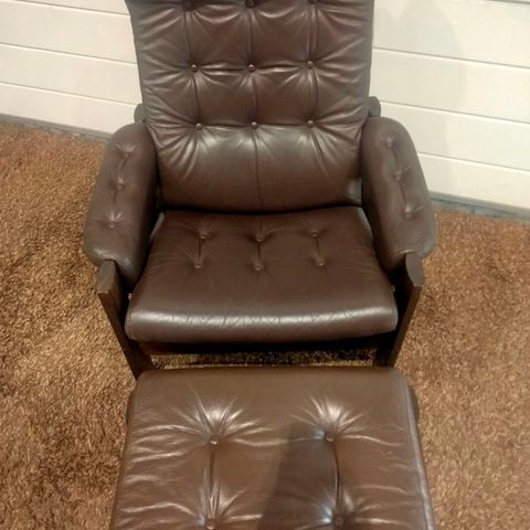 Ekornes Amigo lenestol