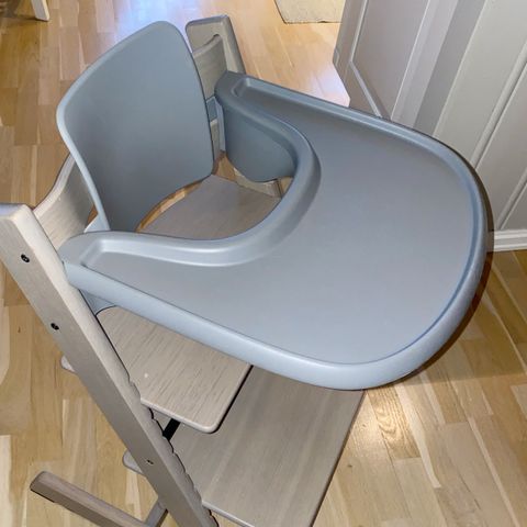 Stokke Tripp trapp babysett