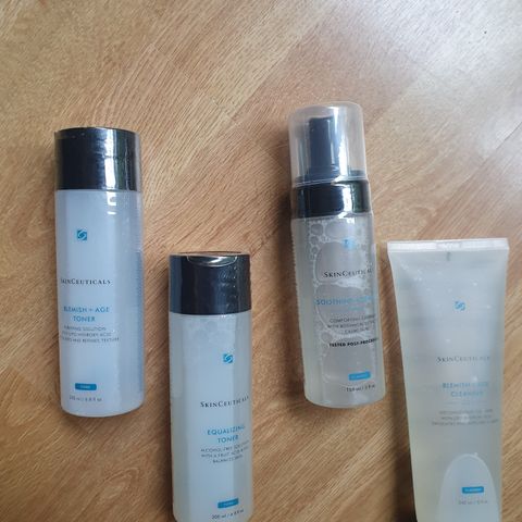 Skin Ceuticals