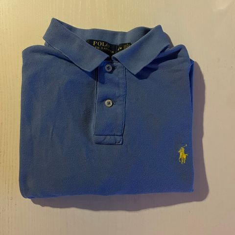 Polo Ralph Lauren Pique