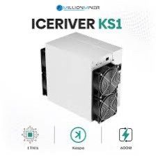 Iceriver KS1