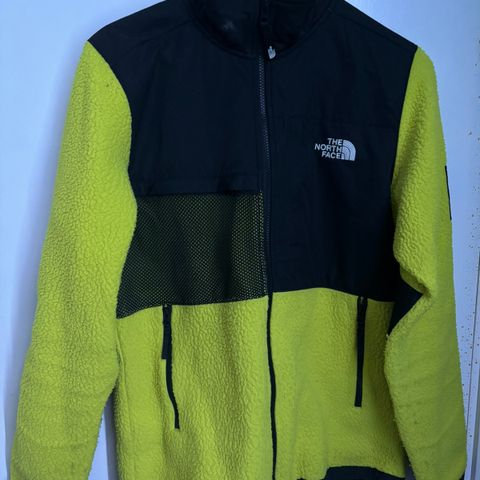 The North Face Denali fleece jakke selges!