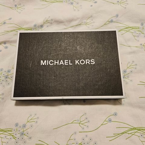 Michael Kors Lommebok Wallet Key Chain