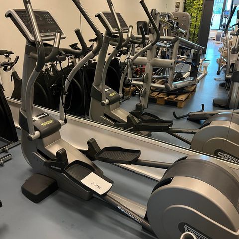 Technogym ellipse