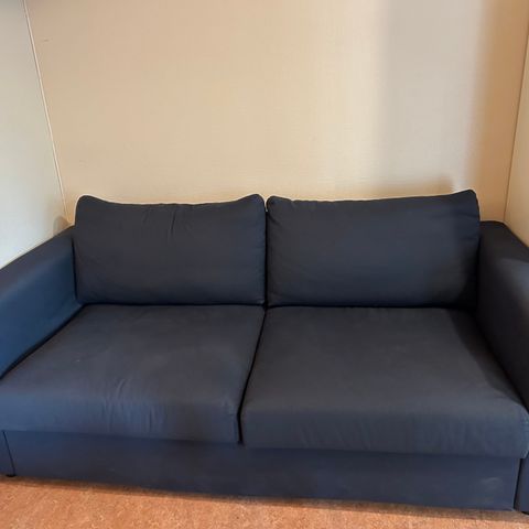 Vimle sovesofa