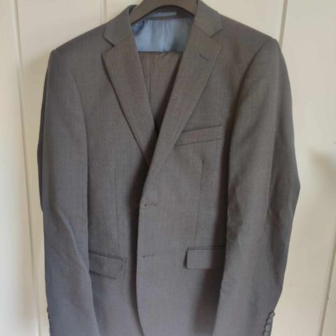 dress jakke slim fit dressman