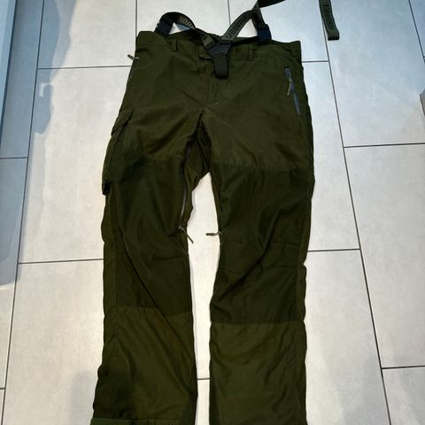 Norrøna Finnskogen Goretex Perf.shell Pants